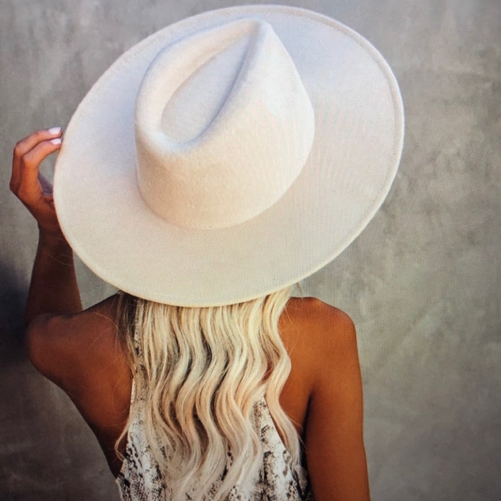 Rocky Mountain hat